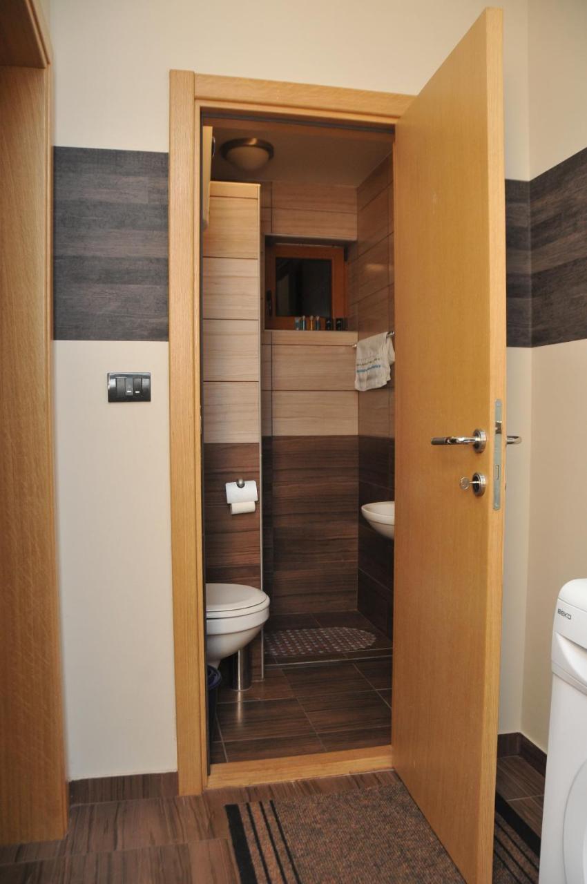 Apartments Zivkovic, Milmari D Kopaonik Exterior foto